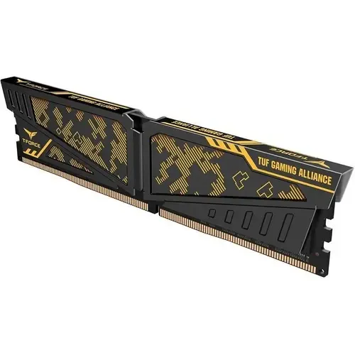 Memoria RAM DDR4 T-Force Vulcan 8GB 3200MHz Gamer Team Group | Cuotas sin interés