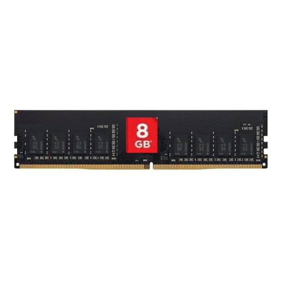 Memoria Ram 8gb Ddr4 2400mhz Para Pc Intel Ou Amd