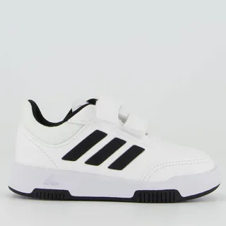TĂȘnis adidas Tensaur Sport 2.0 Infantil Branco TĂȘnis adidas Tensaur Sport 2.0 Infantil Branco
