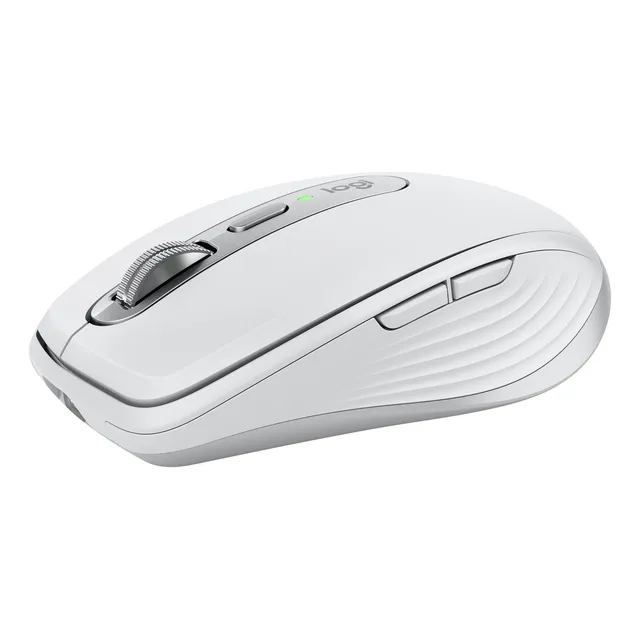 Mouse Logitech Mx Anywhere 3s Pale Blanco