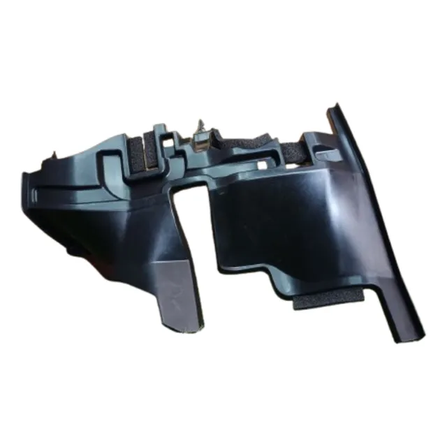 Deflector Radiador Derecho Hilux 2021 2022 2023 2024 2025