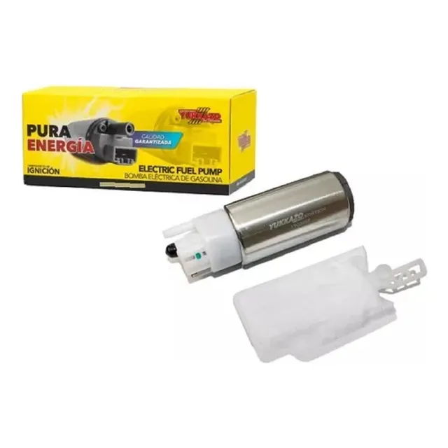 Pila De Gasolina Jeep Cherokee Kk 6 Cil. Motor 3.7