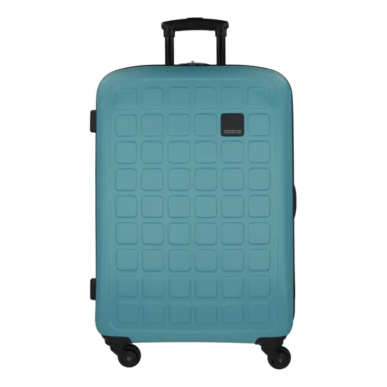 Maleta Rígida Cirrus Light 2.0 Grande Green