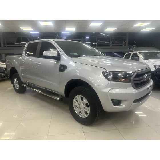 Ford Ranger 3.2 Cd Xls Tdci 200cv Manual 4x2