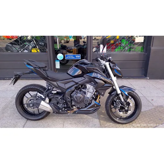 Voge 500r Permuto Cordasco Cycle Center