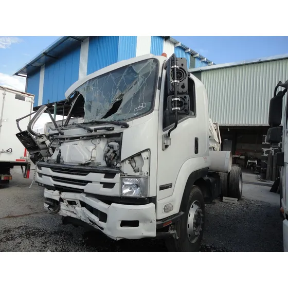 Isuzu Forward 1100 2018 Por Partes
