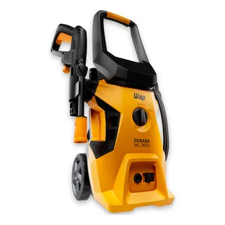 Lavadora De Alta PressĂŁo Wap Ousada Wl 2600 1500w 1750psi Lavadora De Alta PressĂŁo Wap Ousada Wl 2600 1500w 1750psi