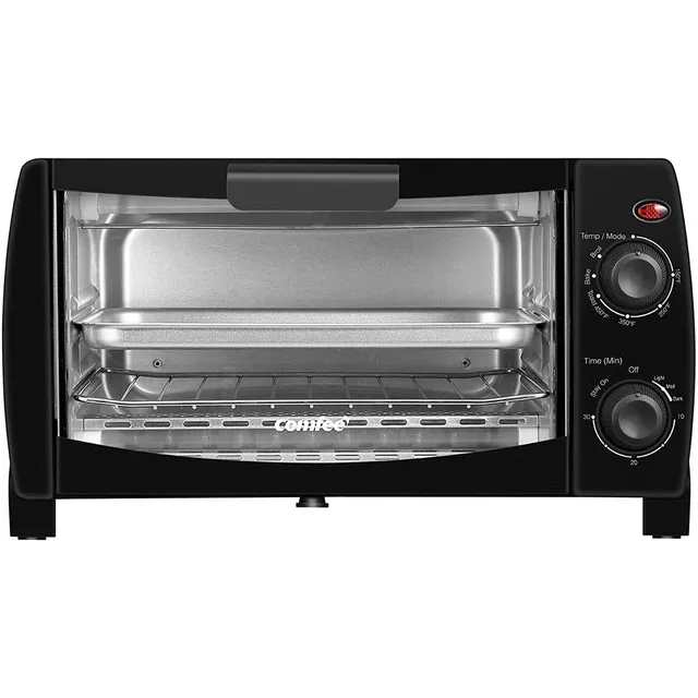 Horno Tostador Comfee Mod Cfo-bb101
