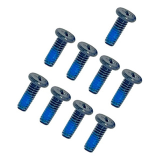 Tornillos De Chasis Para Lenovo Yoga 730-13ikb 81ct Tornillos De Chasis Para Lenovo Yoga 730-13ikb 81ct