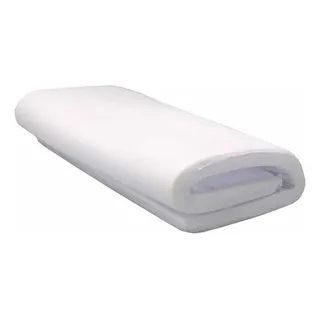 Colchonete Para Berço Desmontåvel 1,00x70 Dobravel Branco Colchonete Para Berço Desmontåvel 1,00x70 Dobravel Branco