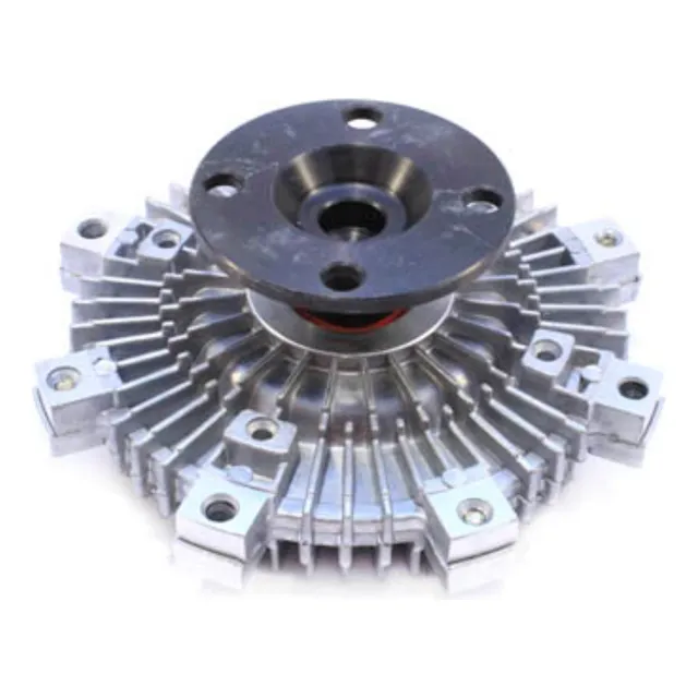 Centrifugo Viscoso Para Kia Frontier 2.7 J2 1997 1999