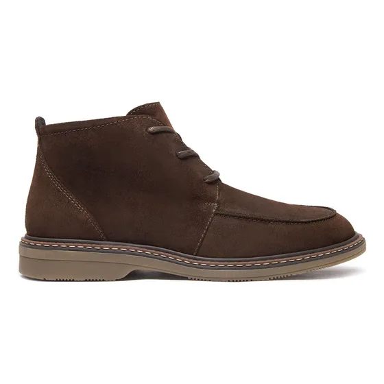 Botin Para Caballero Flexi 