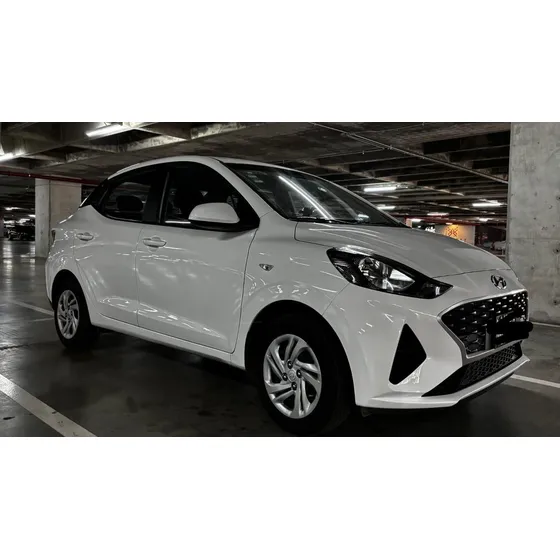 Hyundai Grand I10 1.2 Gl Mid Sedan Mt