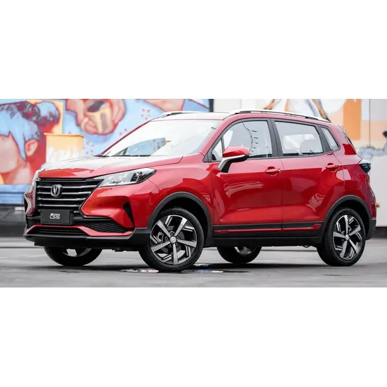 Changan Cs15 1.5 Comfort