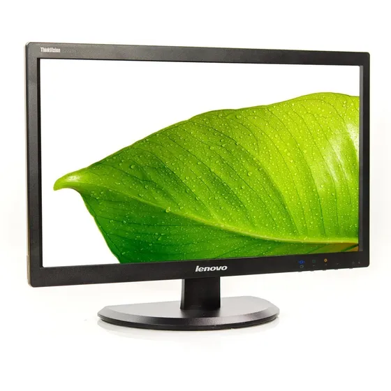 Monitor De 21.5 Pulgadas Marca Lenovo 22¨