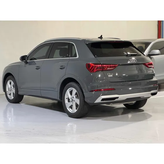 Audi Q3 2.0 40tfsi Quattro Advance 180cv
