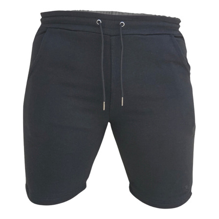 Bermuda Moletom Masculina Short Moletinho Casual Unidade Bermuda Moletom Masculina Short Moletinho Casual Unidade