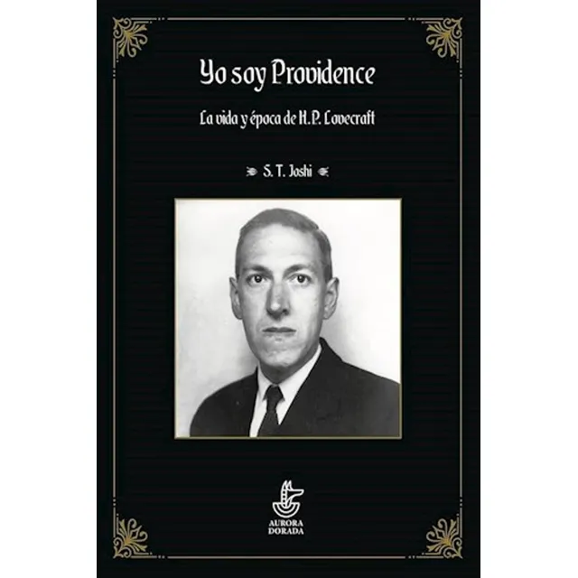 Yo Soy Providence Ii