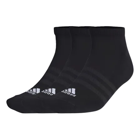 Calcetines adidas Casual Acolchado 3 Pares Unisex Ic1332