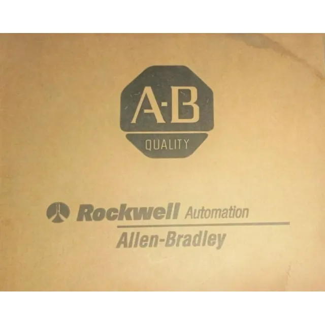Allen Bradley Tarjeta Entradas 1769-ia16 Para Compactlogix