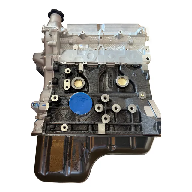 Motor Nuevo Spark Beat 1.2 Nuevo Envio Gratis