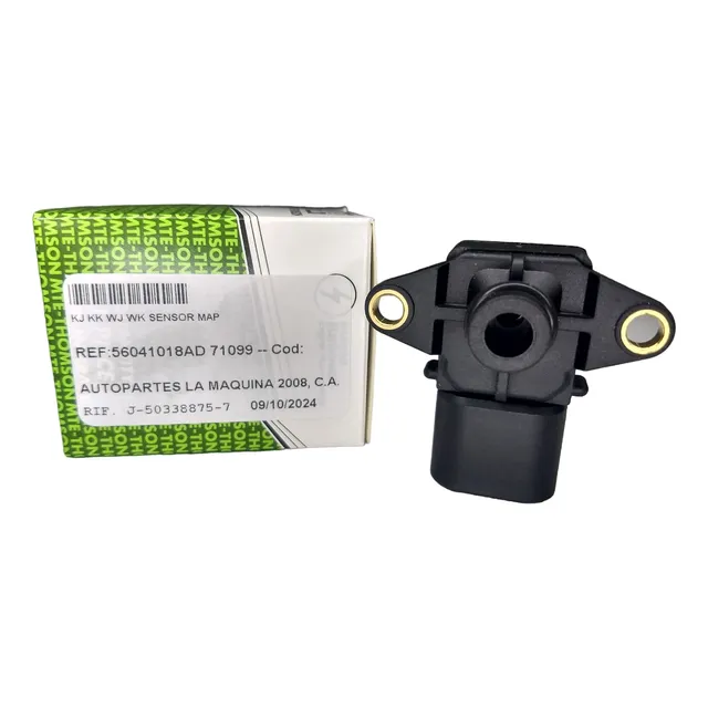 Kj Kk Wj Wk Sensor Map