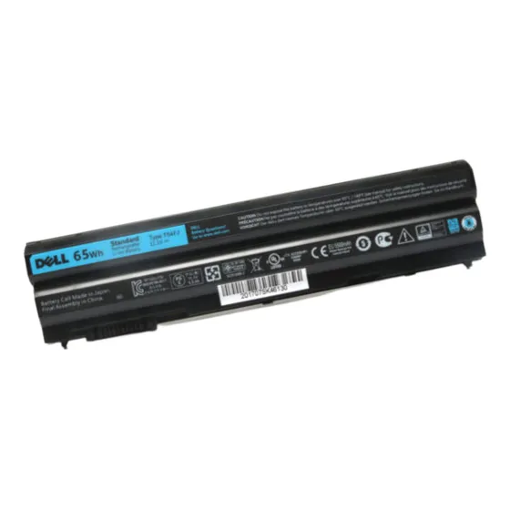 Bateria Dell E6420 E6430 E6520 E6530 E6440 Series Type T54fj