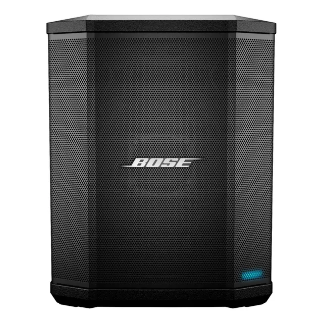 Parlante Portatil Bose S1 Pro Bluetooth Negro 