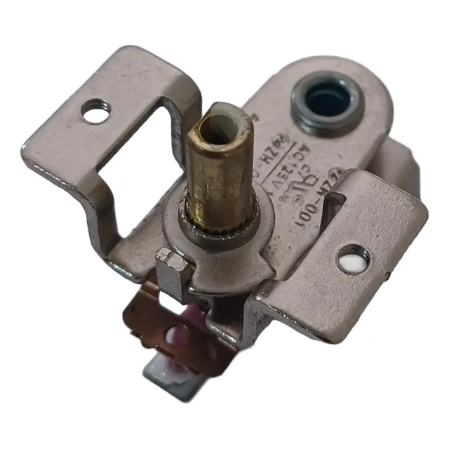 Termostato Universal Para Horno / Cocina Electrica
