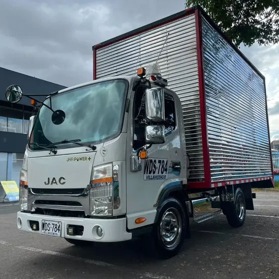 Jac Jhr Power