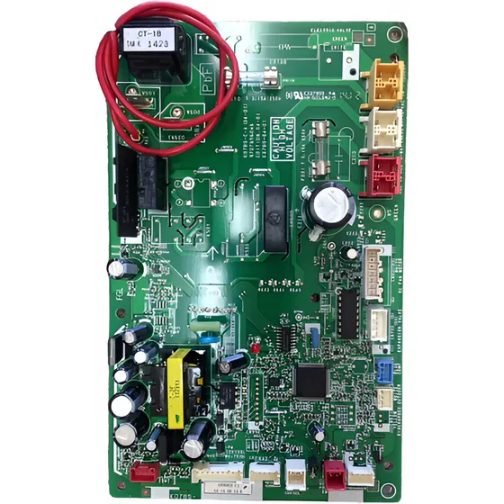 Placa Fujitsu Aobr24lfl