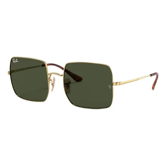 Óculos De Sol Ray Ban 1971 Retro E Atemporal Com Proteção Uv
