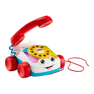 Telefono Chatter Fisher Price Mi Primer Telefono Para Bebes Telefono Chatter Fisher Price Mi Primer Telefono Para Bebes