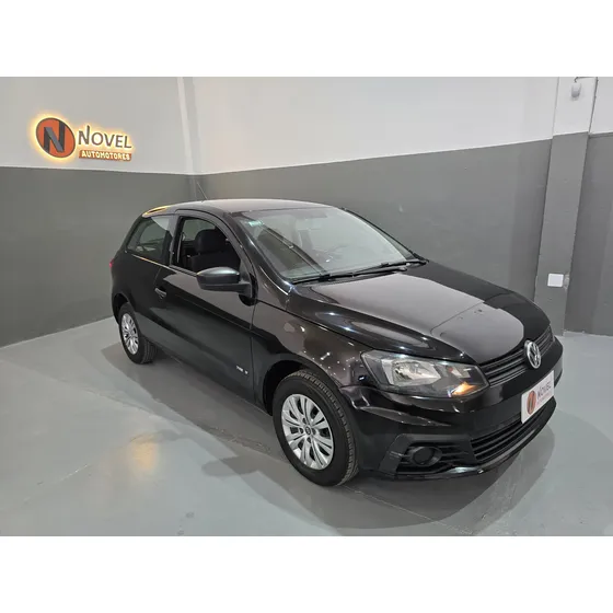 Volkswagen Gol 1.6 3p Trendline L/17