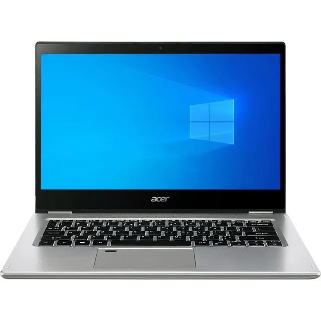 Laptop Acer Spin 3 Touch Corei5 1035g1 Win 10home 8gb Ssd512