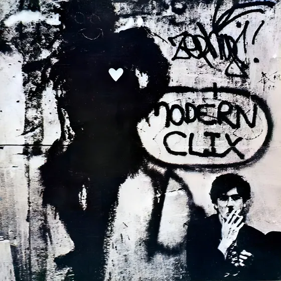 Charly Garcia Clics Modernos Cd Nuevo Original