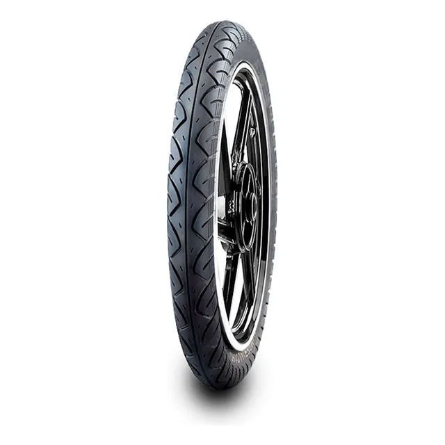 Cubierta Imperial Cord 275 17 Racing Wave Yamaha Crypton