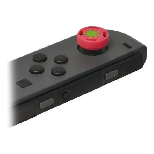Estuche Y Accesorios Hori Splatoon Para Nintendo Switch