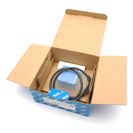 Sick Clv612-c000 1066271 Fixed Mount Barcode Scanner Ccs