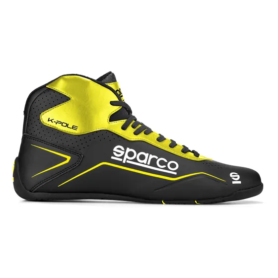 Bota Sparco K-pole Competicion