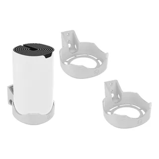 Kit 2 Suporte CompatĂvel Roteador Mesh Tp Link Deco S7 M4 Kit 2 Suporte CompatĂvel Roteador Mesh Tp Link Deco S7 M4