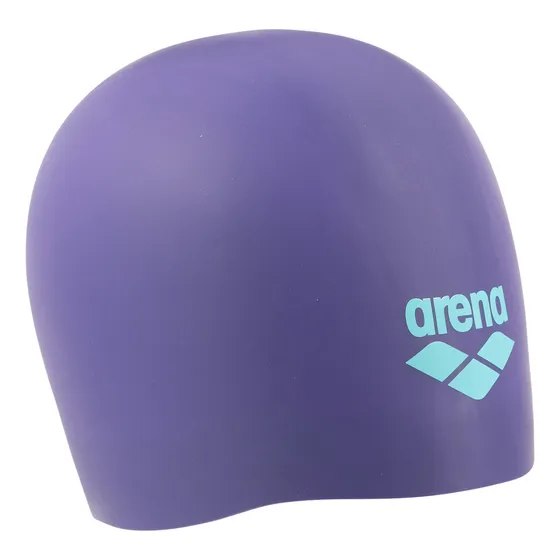 Gorra Arena Long Hair Color Lavanda Talla Uni