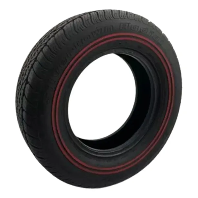 Kit De 4 Pneus Bfgoodrich Radial T/a P 205/70r14 93 S