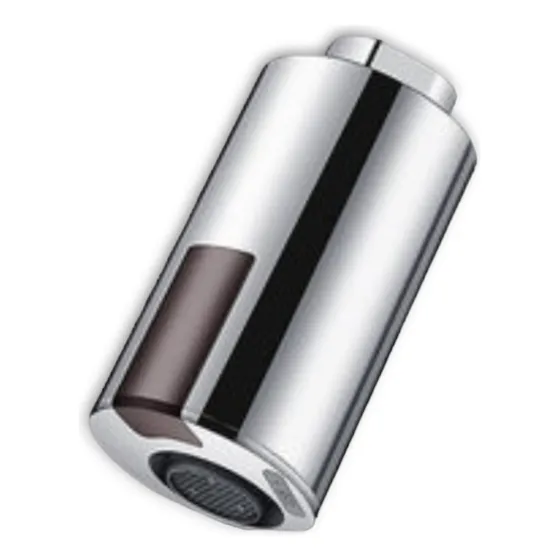Cabezal De Grifo Hembra Con Sensor De Movimiento
