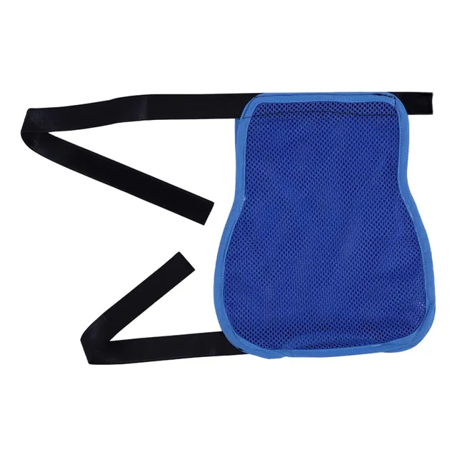 Soporte Para Bolsa De Drenaje De Orina Oculta, Bolsa De