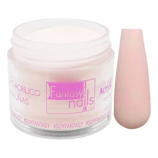 Make Up Acrilico 2 Oz, Covers, Color A Elegir, Fantasy Nails Make Up Acrilico 2 Oz, Covers, Color A Elegir, Fantasy Nails