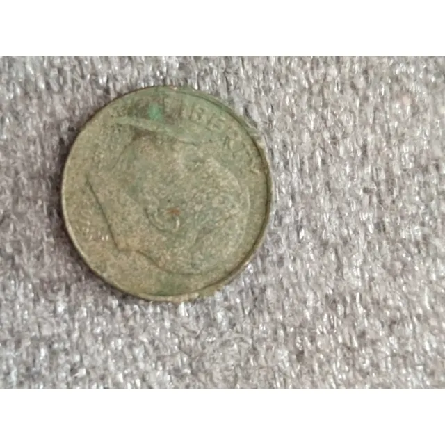 Vender Moneda Antigua
