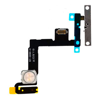 Flex Encendido Power Flash Compatible Con iPhone 11 A2111 Flex Encendido Power Flash Compatible Con iPhone 11 A2111