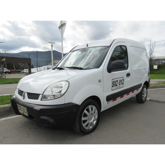 Renault Kangoo 1.6 Express