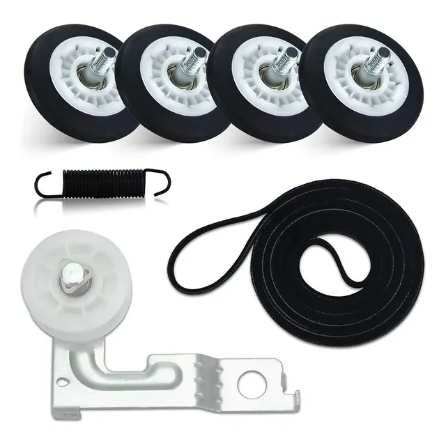 Kit De Reparación Secadora LG 4581el2002a/4561el3002a